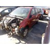 ford fiesta (cbk) del año 2008