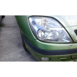 renault scenic (ja..) del año 2002