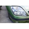 renault scenic (ja..) del año 2002