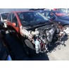ford fiesta (cbk) del año 2008