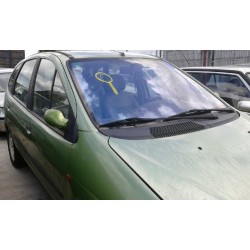 renault scenic (ja..) del año 2002
