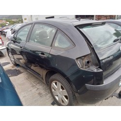 citroen c4 berlina del año 2007