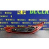 Recambio de piloto trasero derecho para fiat punto berlina (188) 1.2 8v active referencia OEM IAM 46794077  