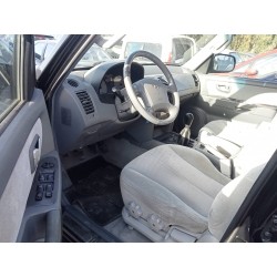 hyundai terracan (hp) del año 2006