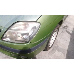 renault scenic (ja..) del año 2002