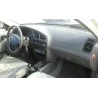 daewoo lanos del año 2002