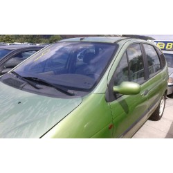 renault scenic (ja..) del año 2002