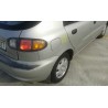 daewoo lanos del año 2002