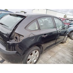citroen c4 berlina del año 2007
