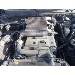 hyundai terracan (hp) del año 2006