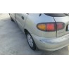 daewoo lanos del año 2002