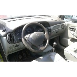 renault scenic (ja..) del año 2002