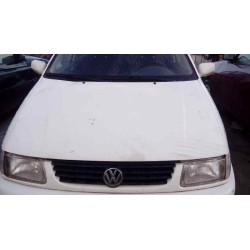 volkswagen polo berlina (6n1) del año 1998