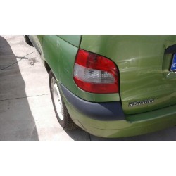 renault scenic (ja..) del año 2002