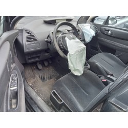 citroen c4 berlina del año 2007