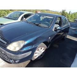 citroen xsara berlina del año 2003