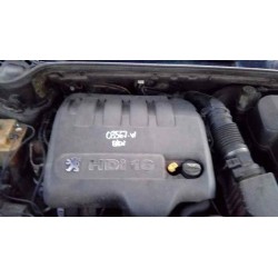 peugeot 407 sw del año 2005