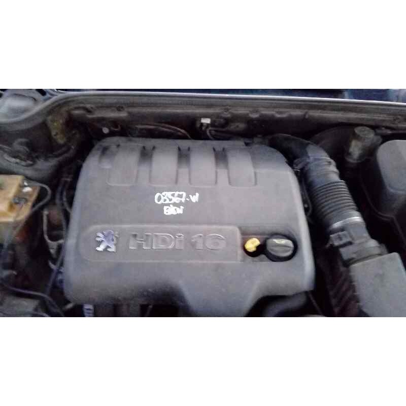 peugeot 407 sw del año 2005