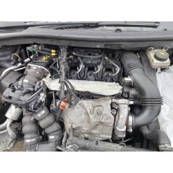 citroen c4 berlina del año 2007