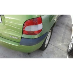 renault scenic (ja..) del año 2002