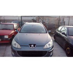 peugeot 407 sw del año 2005