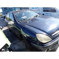 citroen xsara berlina del año 2003