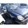 citroen xsara berlina del año 2003