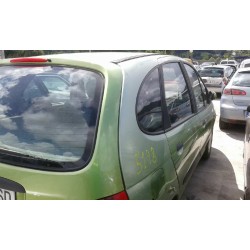 renault scenic (ja..) del año 2002