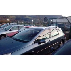peugeot 407 sw del año 2005