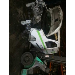 renault kangoo del año 2012