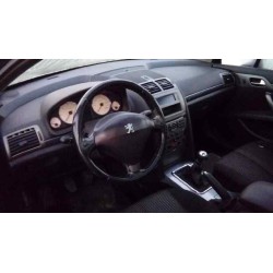 peugeot 407 sw del año 2005