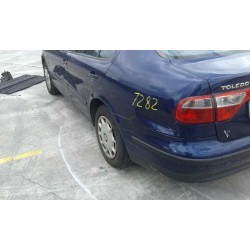 seat toledo (1m2) del año 1999