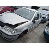 volkswagen polo berlina (6n2) del año 2000