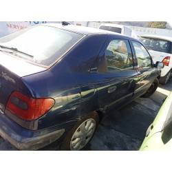citroen xsara berlina del año 2003