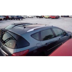 peugeot 407 sw del año 2005