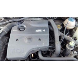 seat cordoba berlina (6k2) del año 1996