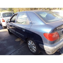 citroen xsara berlina del año 2003