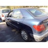 citroen xsara berlina del año 2003