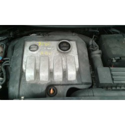 seat toledo (5p2) del año 2005