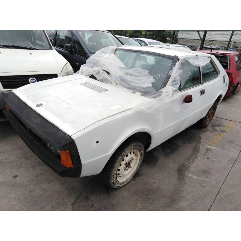 seat 1.2 del año 1976