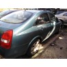 nissan primera berlina (p12) del año 2003