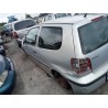 volkswagen polo berlina (6n2) del año 2000
