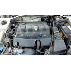 peugeot 306 berlina 3/4/5 puertas (s2) del año 1999