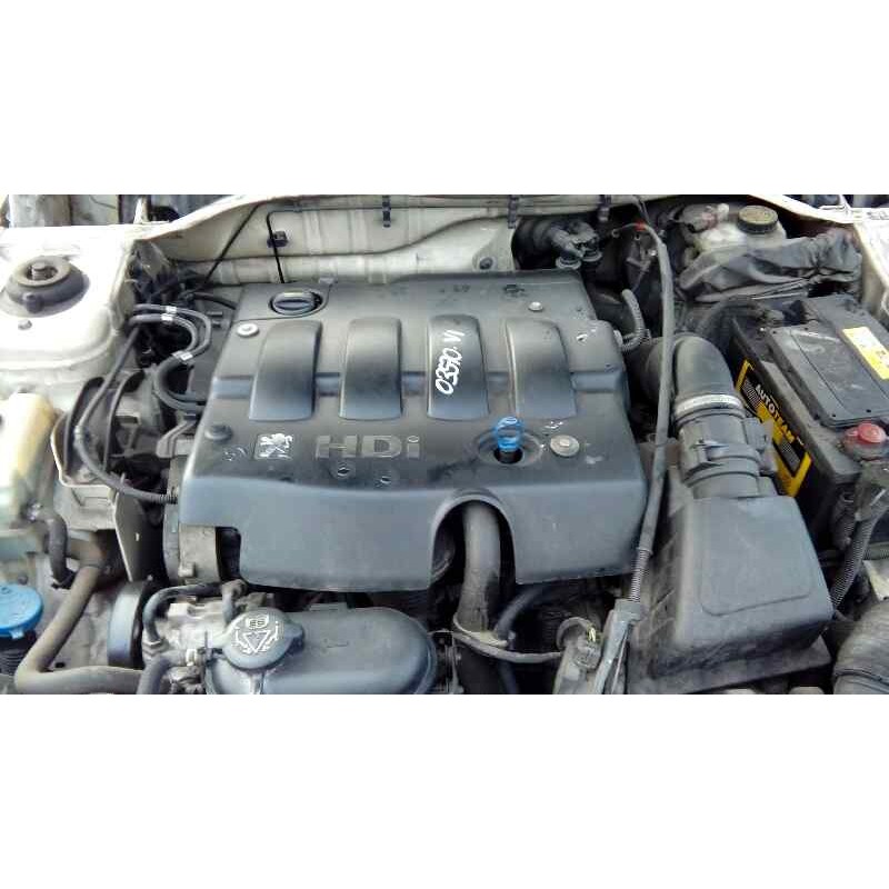 peugeot 306 berlina 3/4/5 puertas (s2) del año 1999