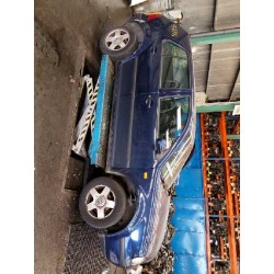 volkswagen golf iv berlina (1j1) del año 1999