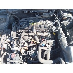 citroen xsara berlina del año 2003