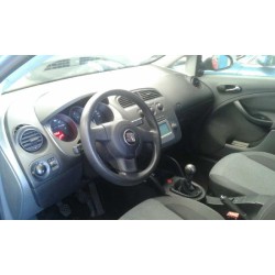 seat toledo (5p2) del año 2005
