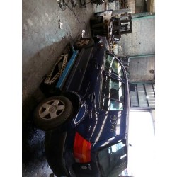 volkswagen golf iv berlina (1j1) del año 1999