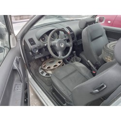 volkswagen polo berlina (6n2) del año 2000