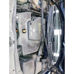 volkswagen golf iv berlina (1j1) del año 1999